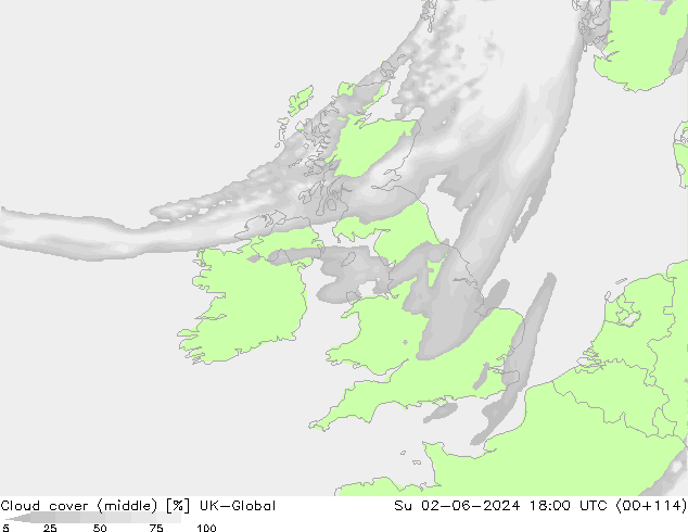 zachmurzenie (środk.) UK-Global nie. 02.06.2024 18 UTC