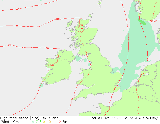 yüksek rüzgarlı alanlar UK-Global Cts 01.06.2024 18 UTC