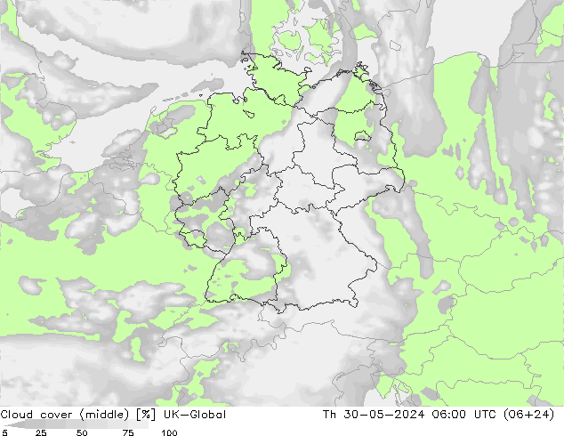 Bulutlar (orta) UK-Global Per 30.05.2024 06 UTC