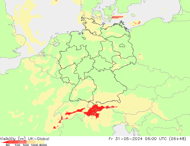 visibilidade UK-Global Sex 31.05.2024 06 UTC