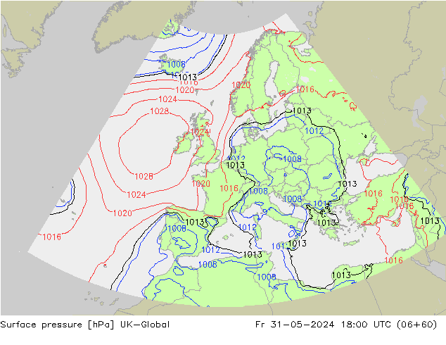 ciśnienie UK-Global pt. 31.05.2024 18 UTC