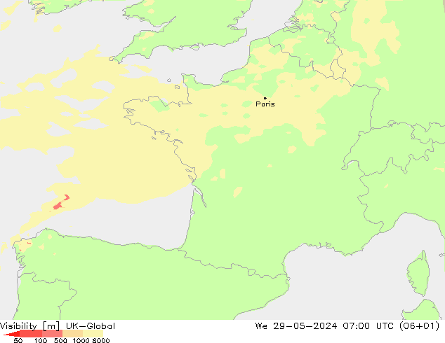 Visibility UK-Global We 29.05.2024 07 UTC