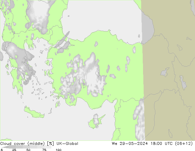 Bulutlar (orta) UK-Global Çar 29.05.2024 18 UTC