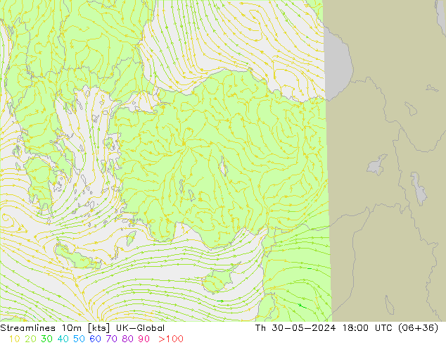 Línea de corriente 10m UK-Global jue 30.05.2024 18 UTC