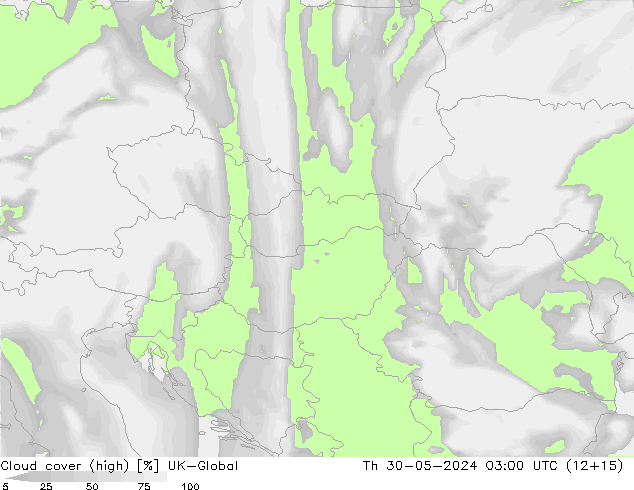 Bulutlar (yüksek) UK-Global Per 30.05.2024 03 UTC