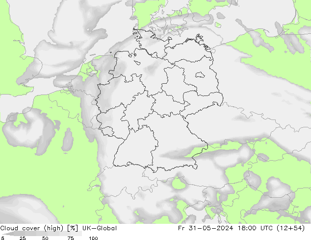 облака (средний) UK-Global пт 31.05.2024 18 UTC