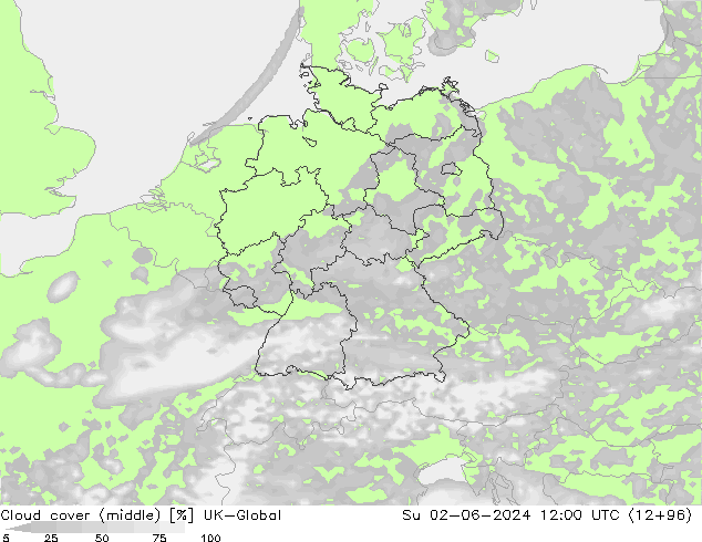 zachmurzenie (środk.) UK-Global nie. 02.06.2024 12 UTC