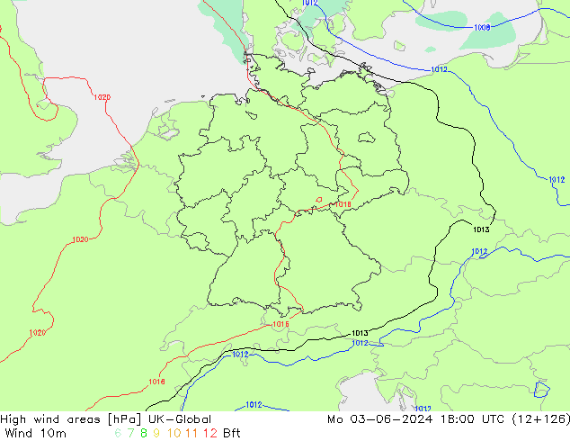High wind areas UK-Global lun 03.06.2024 18 UTC