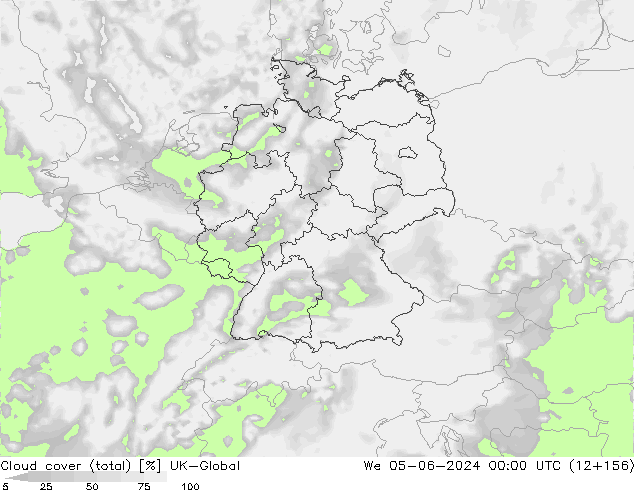 облака (сумма) UK-Global ср 05.06.2024 00 UTC