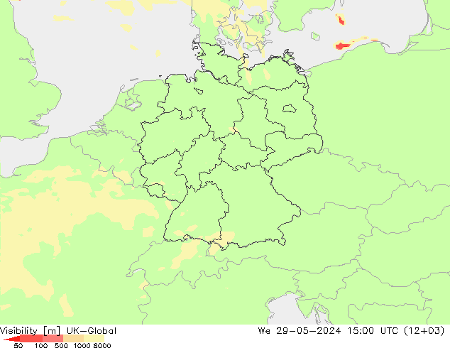 Visibilidad UK-Global mié 29.05.2024 15 UTC