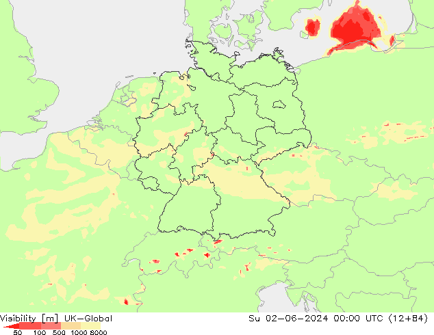 Zicht UK-Global zo 02.06.2024 00 UTC