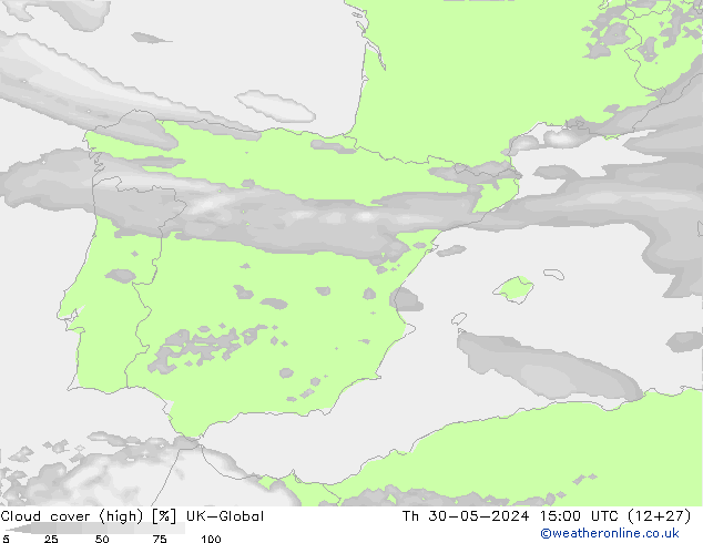 облака (средний) UK-Global чт 30.05.2024 15 UTC