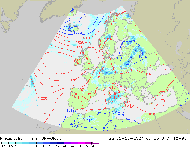 осадки UK-Global Вс 02.06.2024 06 UTC