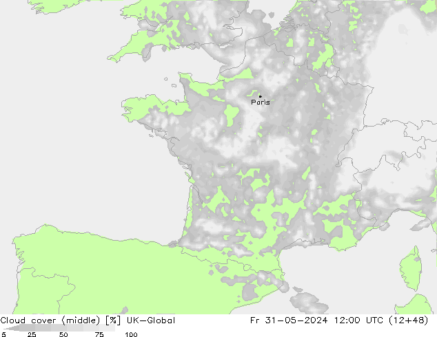 nuvens (médio) UK-Global Sex 31.05.2024 12 UTC