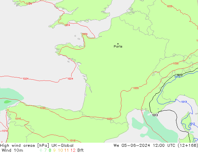 Sturmfelder UK-Global Mi 05.06.2024 12 UTC