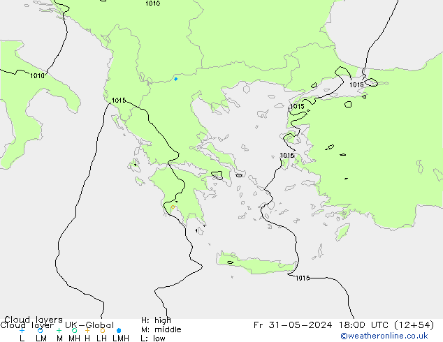 Cloud layer UK-Global Sex 31.05.2024 18 UTC