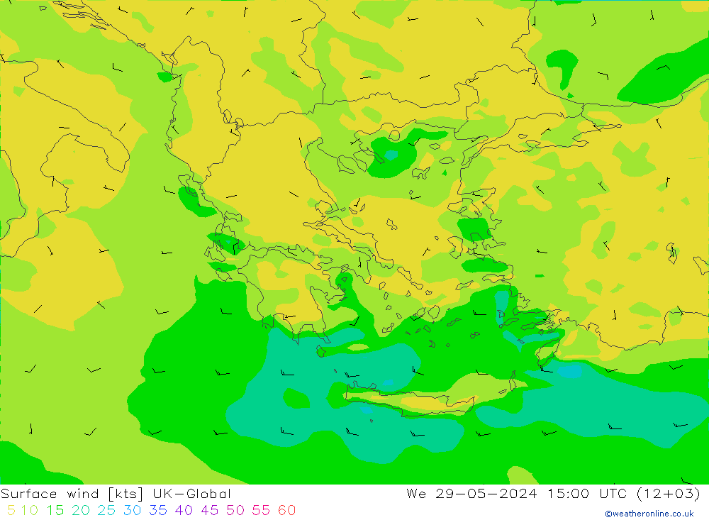 Bodenwind UK-Global Mi 29.05.2024 15 UTC