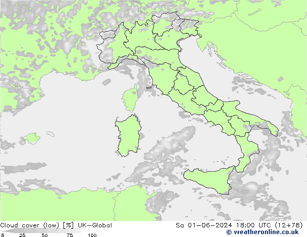 Bulutlar (düşük) UK-Global Cts 01.06.2024 18 UTC