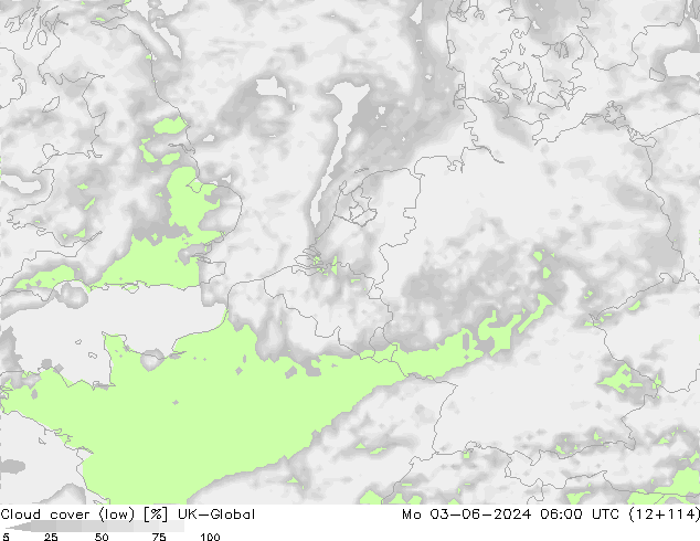облака (низкий) UK-Global пн 03.06.2024 06 UTC