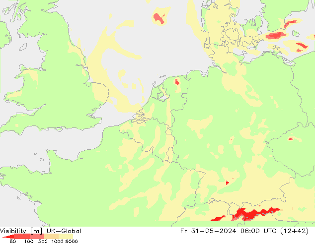 Visibility UK-Global Fr 31.05.2024 06 UTC