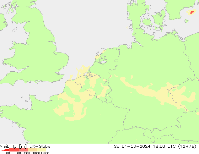 Sichtweite UK-Global Sa 01.06.2024 18 UTC