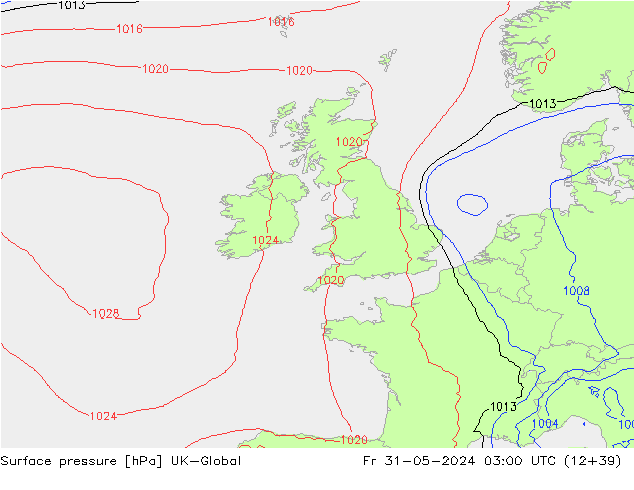      UK-Global  31.05.2024 03 UTC