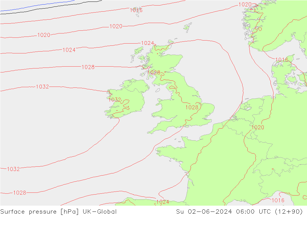 ciśnienie UK-Global nie. 02.06.2024 06 UTC