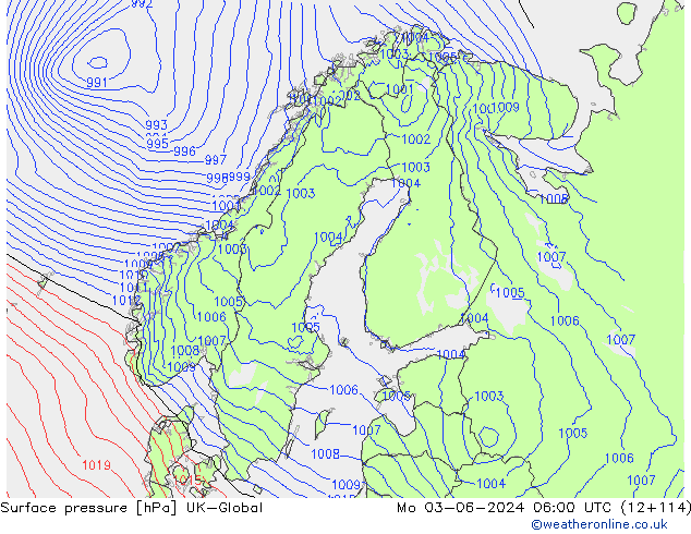 Bodendruck UK-Global Mo 03.06.2024 06 UTC