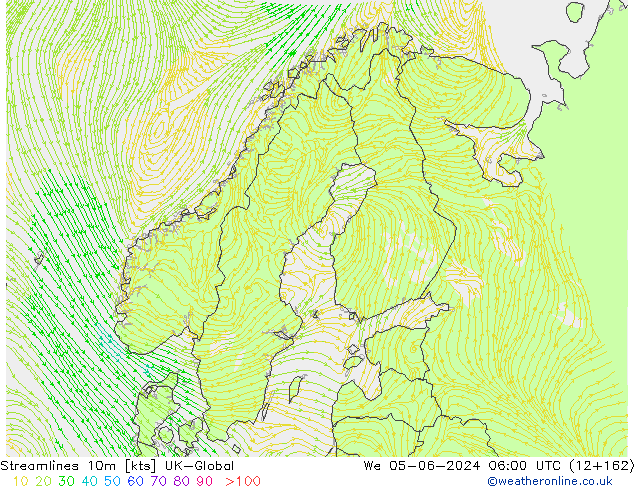 Linia prądu 10m UK-Global śro. 05.06.2024 06 UTC