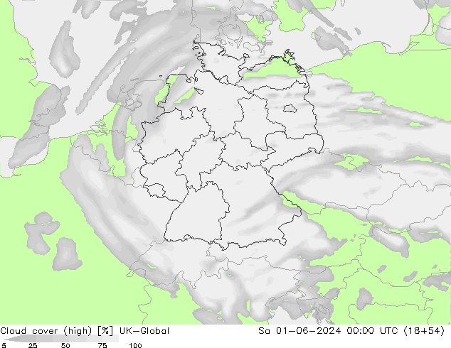 vysoký oblak UK-Global So 01.06.2024 00 UTC