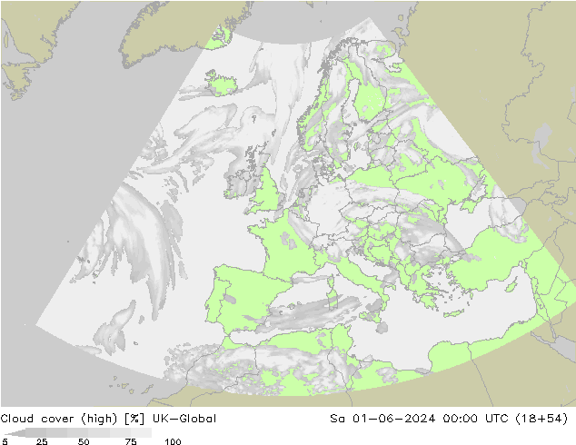nuvens (high) UK-Global Sáb 01.06.2024 00 UTC