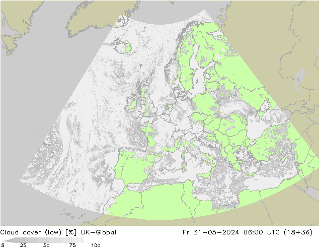 Bulutlar (düşük) UK-Global Cu 31.05.2024 06 UTC
