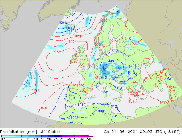 Precipitation UK-Global Sa 01.06.2024 03 UTC