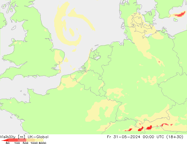 Visibility UK-Global Fr 31.05.2024 00 UTC