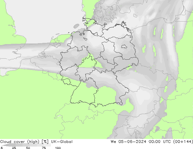 облака (средний) UK-Global ср 05.06.2024 00 UTC