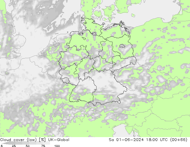 Nubi basse UK-Global sab 01.06.2024 18 UTC