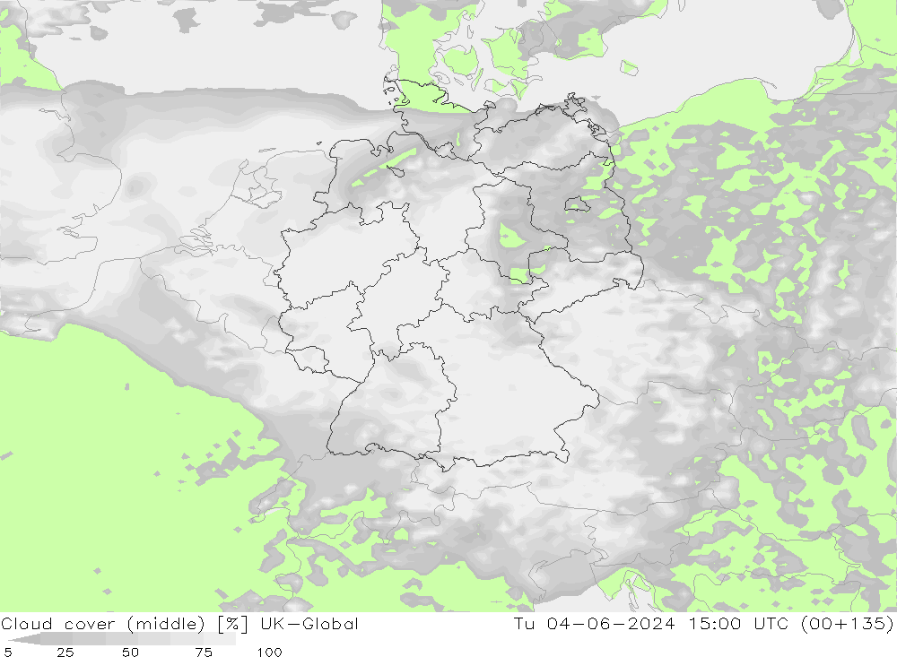 Nubi medie UK-Global mar 04.06.2024 15 UTC