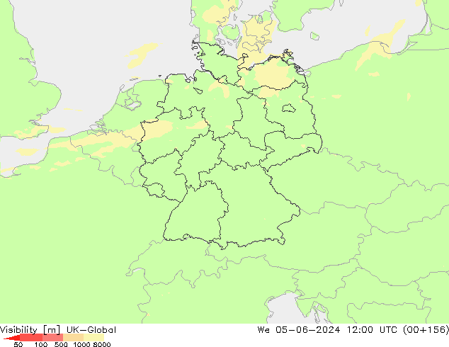 Visibility UK-Global We 05.06.2024 12 UTC