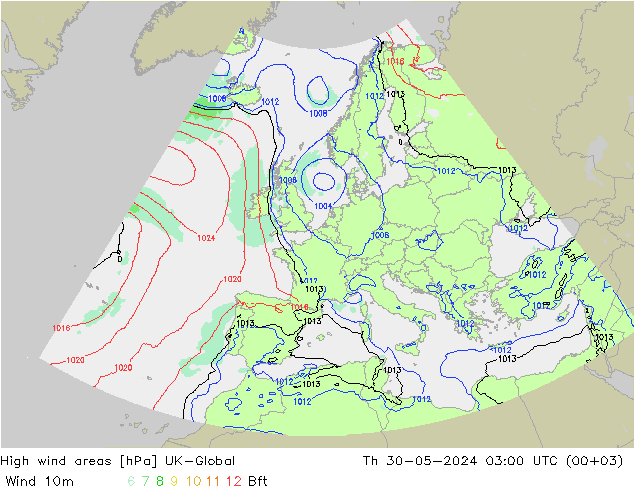 Windvelden UK-Global do 30.05.2024 03 UTC
