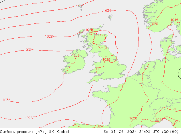 Yer basıncı UK-Global Cts 01.06.2024 21 UTC