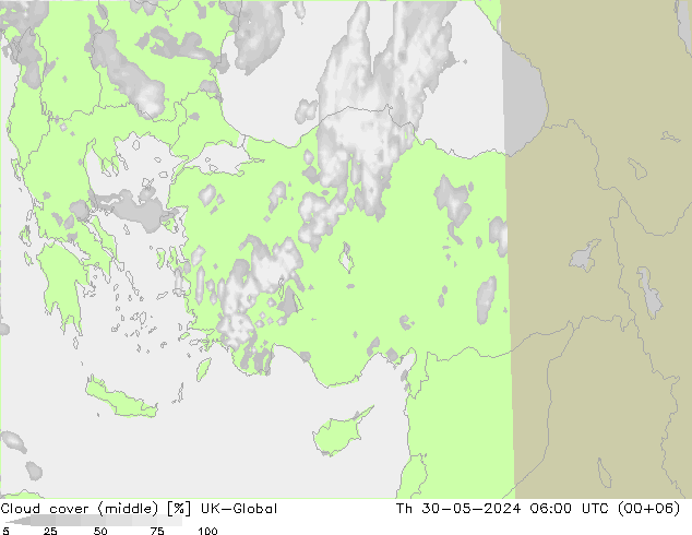 Bulutlar (orta) UK-Global Per 30.05.2024 06 UTC