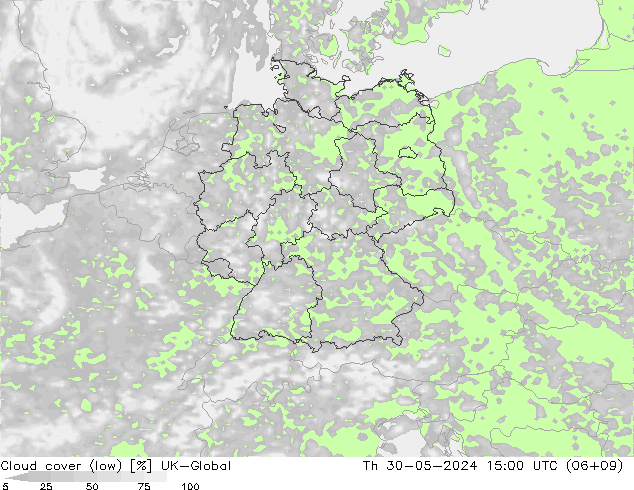 nuvens (baixo) UK-Global Qui 30.05.2024 15 UTC