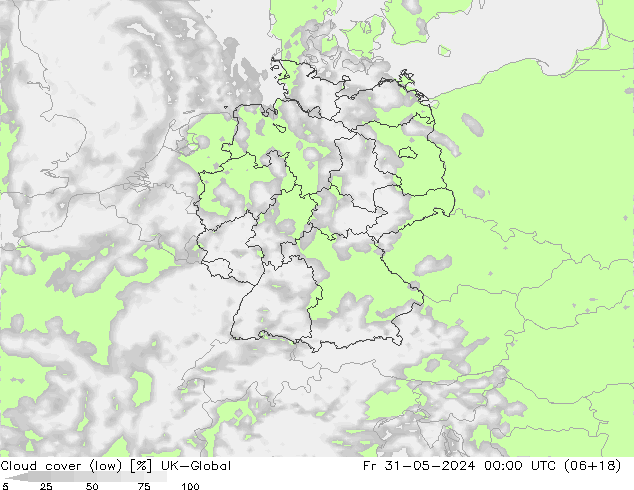 Bulutlar (düşük) UK-Global Cu 31.05.2024 00 UTC