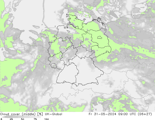 nuvens (médio) UK-Global Sex 31.05.2024 09 UTC