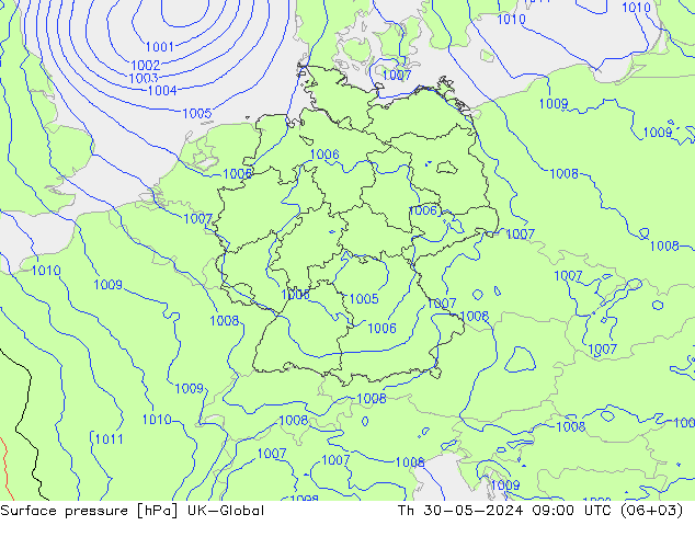 Bodendruck UK-Global Do 30.05.2024 09 UTC