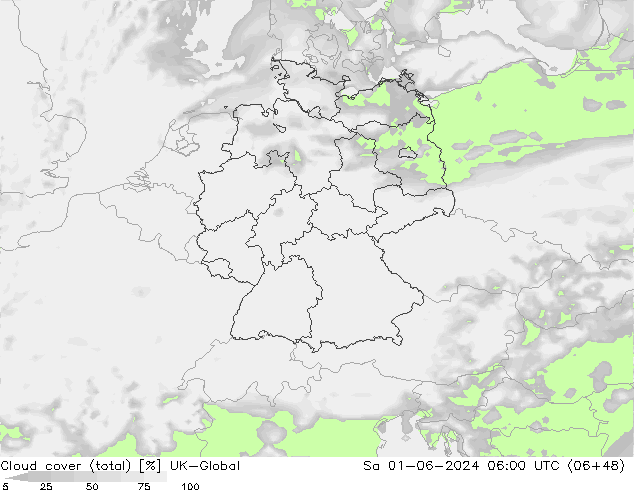 облака (сумма) UK-Global сб 01.06.2024 06 UTC
