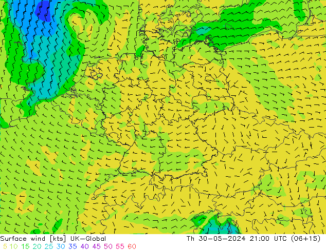 Bodenwind UK-Global Do 30.05.2024 21 UTC