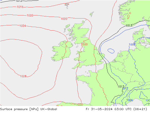 pressão do solo UK-Global Sex 31.05.2024 03 UTC