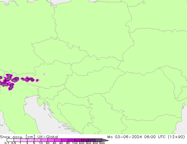 Snow accu. UK-Global  03.06.2024 06 UTC