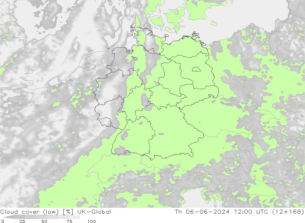 nuvens (baixo) UK-Global Qui 06.06.2024 12 UTC